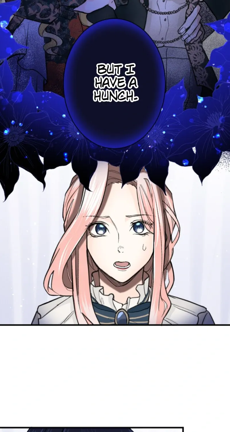 When the Broken Saintess Touches Love Chapter 30 page 19 - 