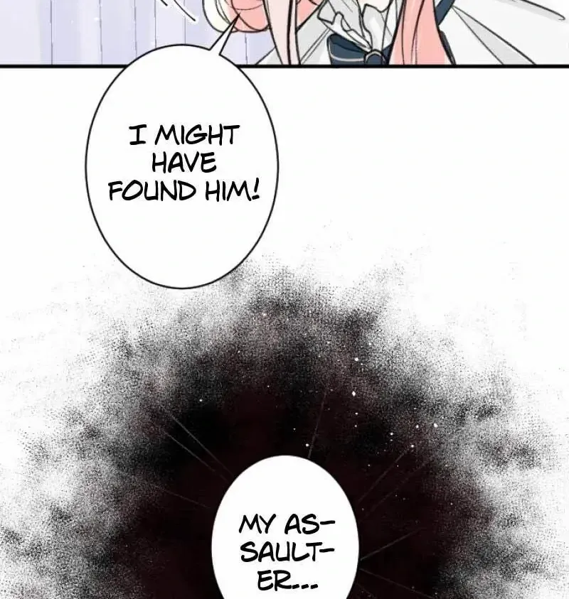 When the Broken Saintess Touches Love Chapter 30 page 3 - 