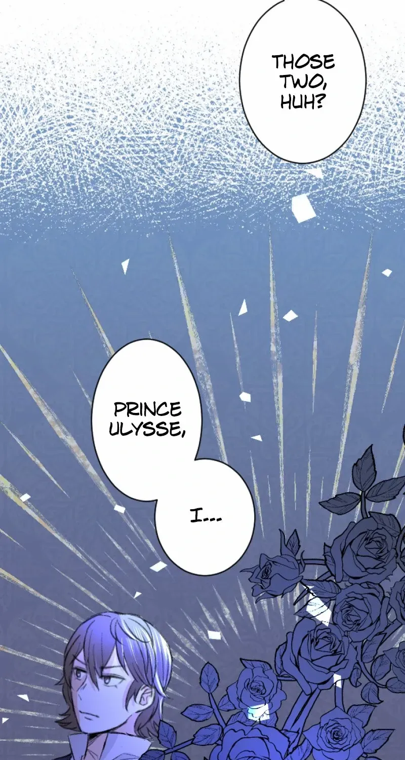 When the Broken Saintess Touches Love Chapter 30 page 21 - 