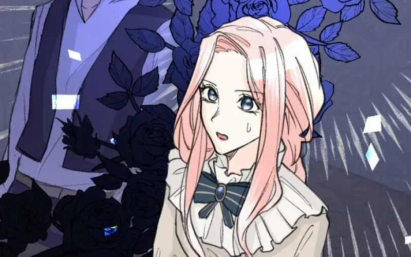 When the Broken Saintess Touches Love Chapter 30 page 22 - 