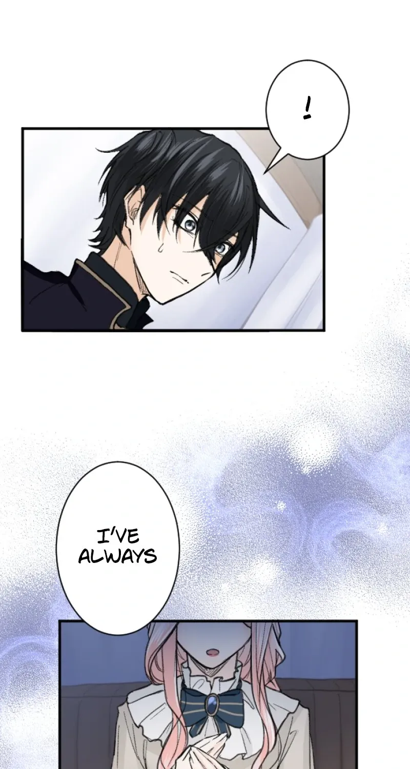 When the Broken Saintess Touches Love Chapter 30 page 24 - 