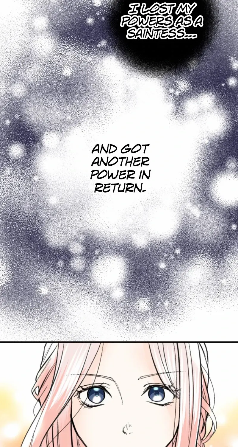 When the Broken Saintess Touches Love Chapter 30 page 28 - 