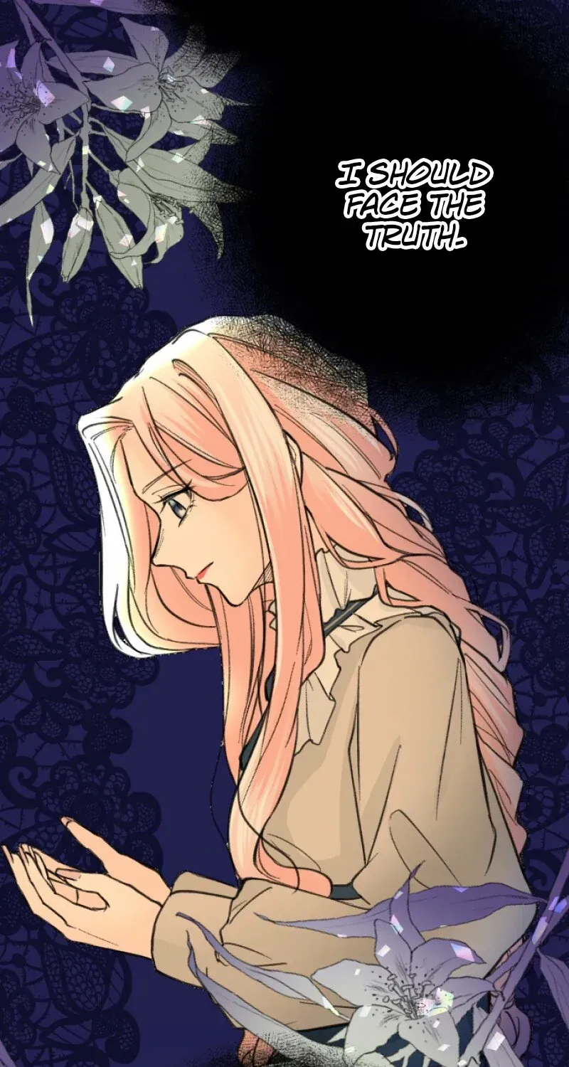 When the Broken Saintess Touches Love Chapter 30 page 30 - 