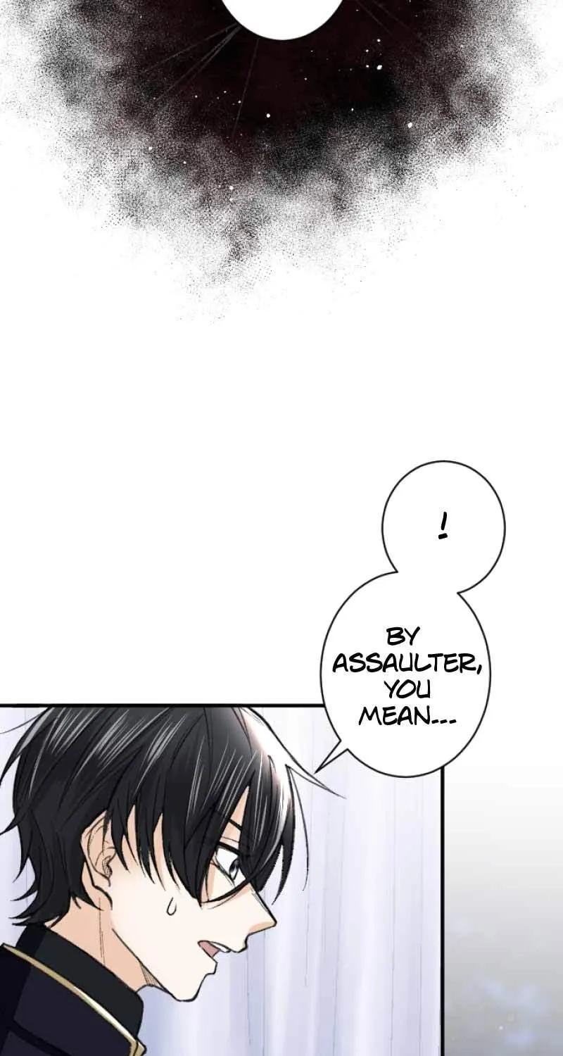 When the Broken Saintess Touches Love Chapter 30 page 4 - 