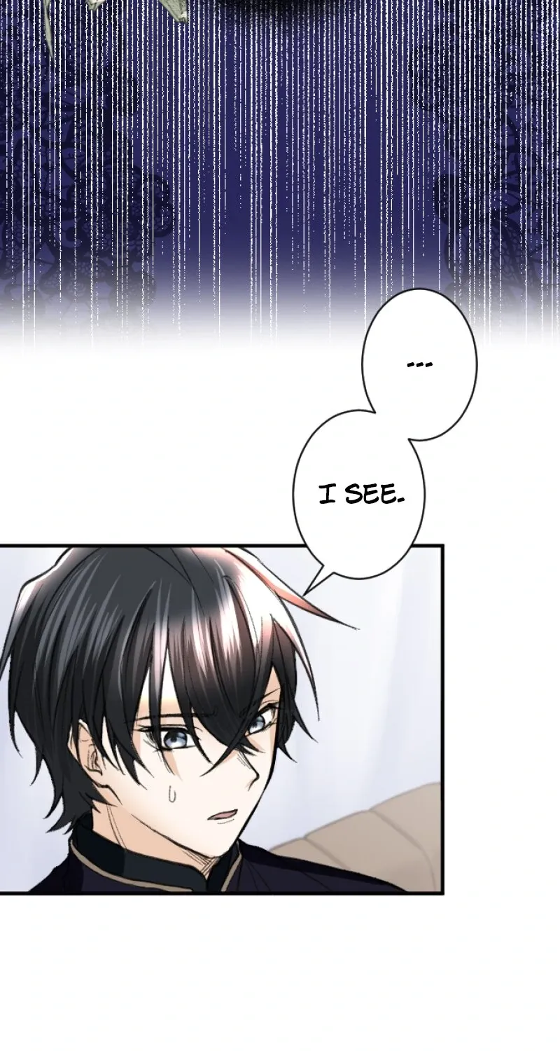 When the Broken Saintess Touches Love Chapter 30 page 32 - 