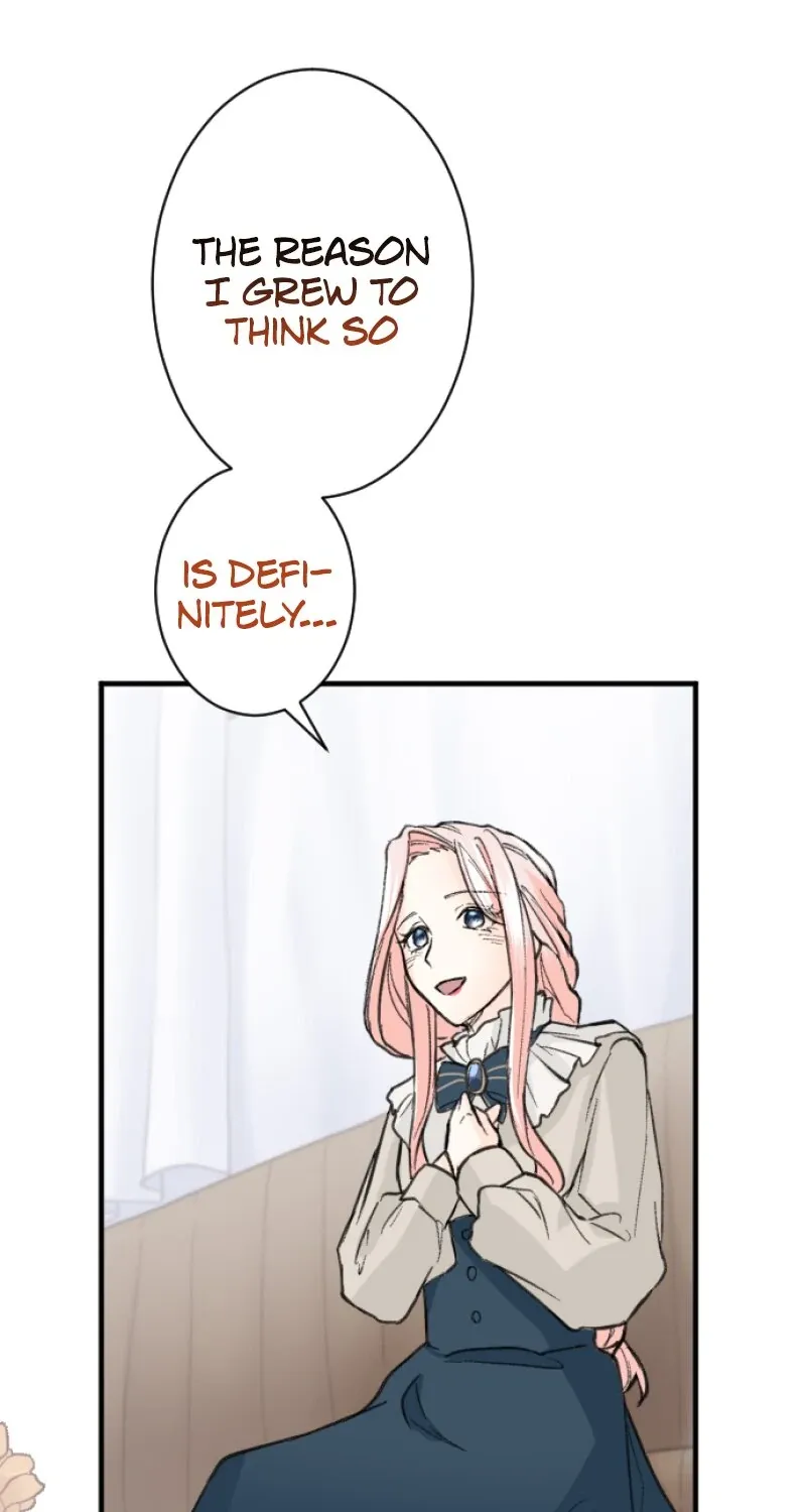 When the Broken Saintess Touches Love Chapter 30 page 34 - 