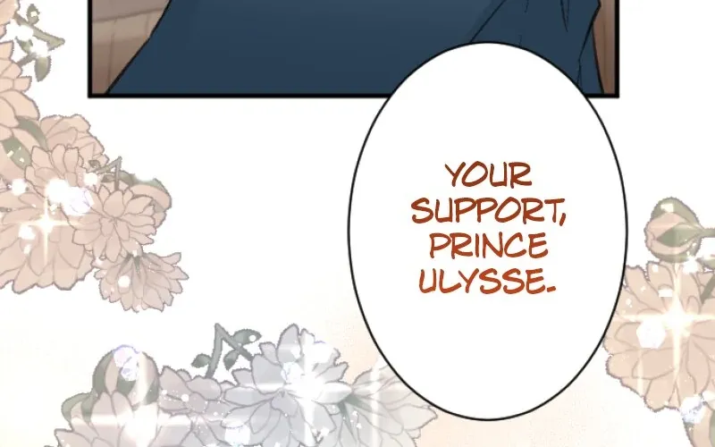When the Broken Saintess Touches Love Chapter 30 page 35 - 