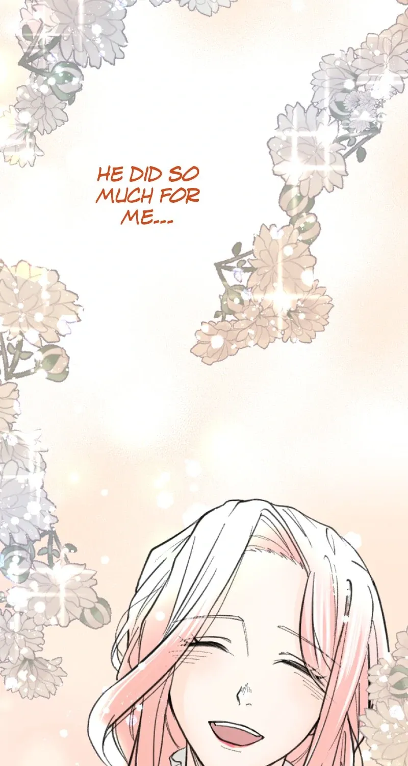 When the Broken Saintess Touches Love Chapter 30 page 36 - 