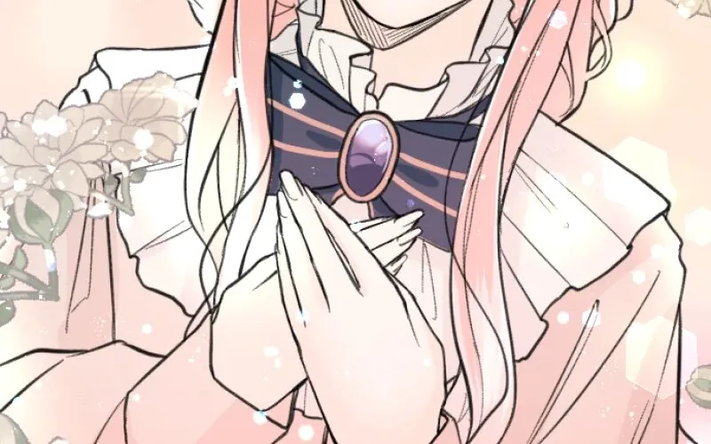 When the Broken Saintess Touches Love Chapter 30 page 37 - 