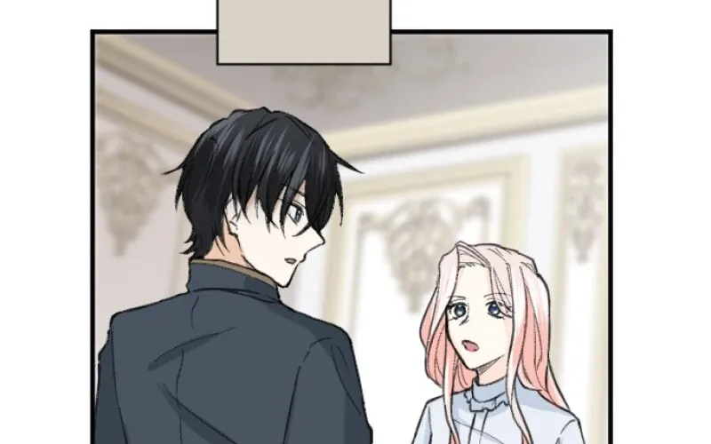 When the Broken Saintess Touches Love Chapter 30 page 41 - 