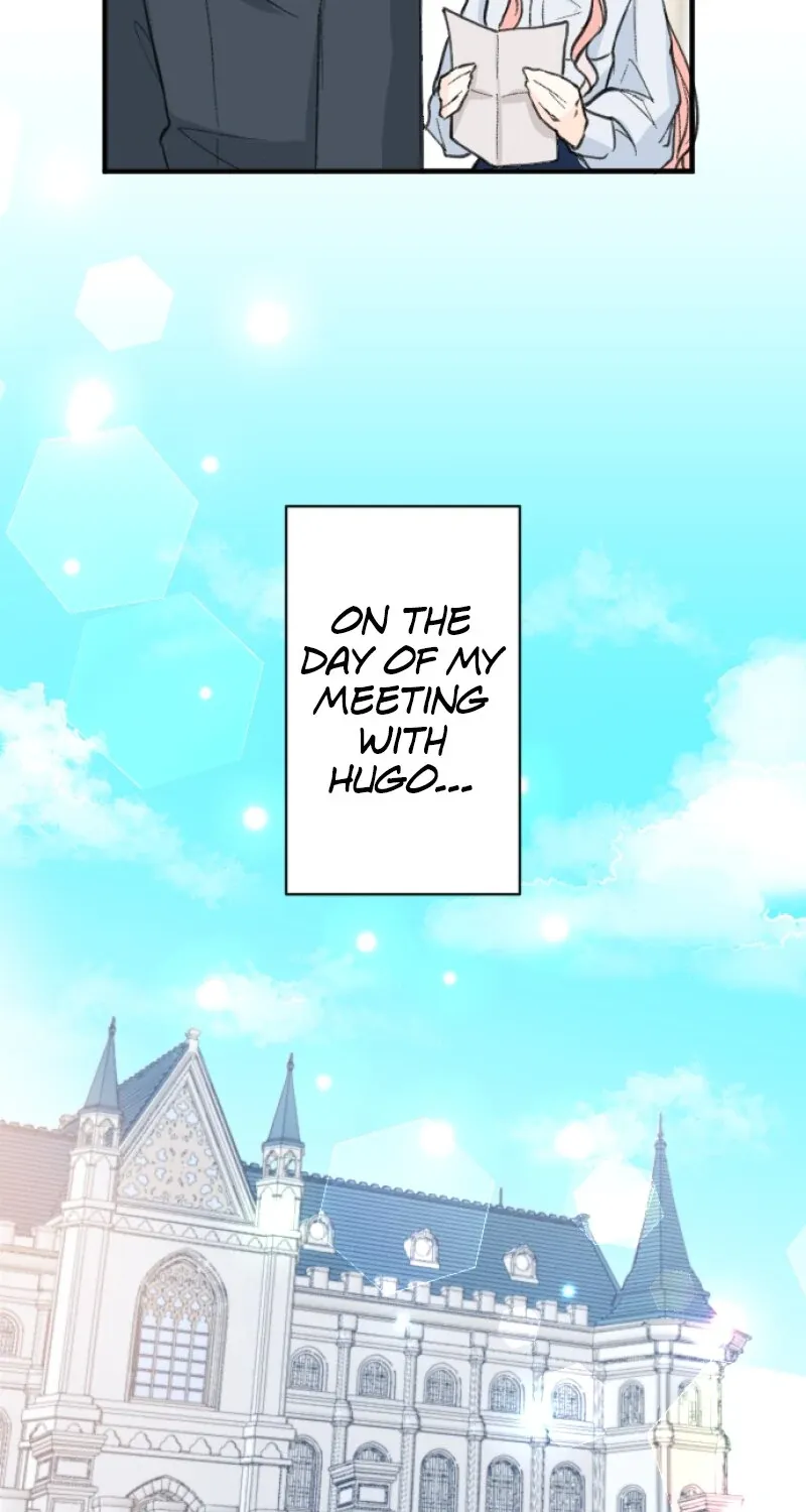 When the Broken Saintess Touches Love Chapter 30 page 42 - 