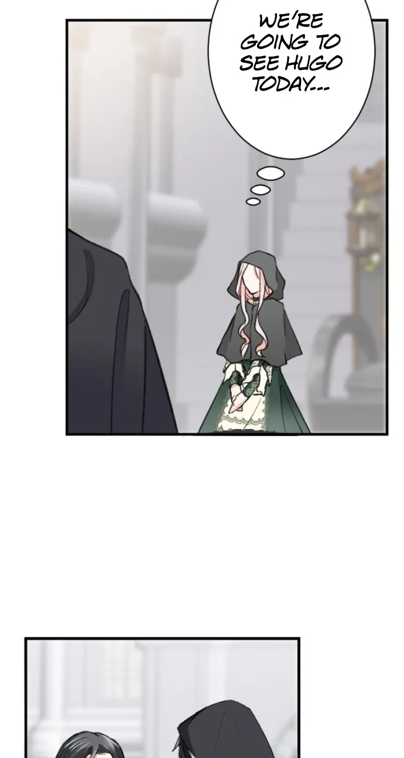When the Broken Saintess Touches Love Chapter 30 page 44 - 
