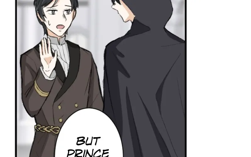 When the Broken Saintess Touches Love Chapter 30 page 45 - 