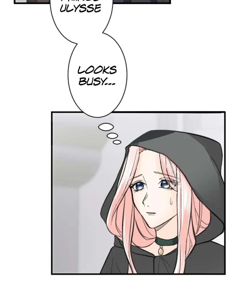 When the Broken Saintess Touches Love Chapter 30 page 46 - 