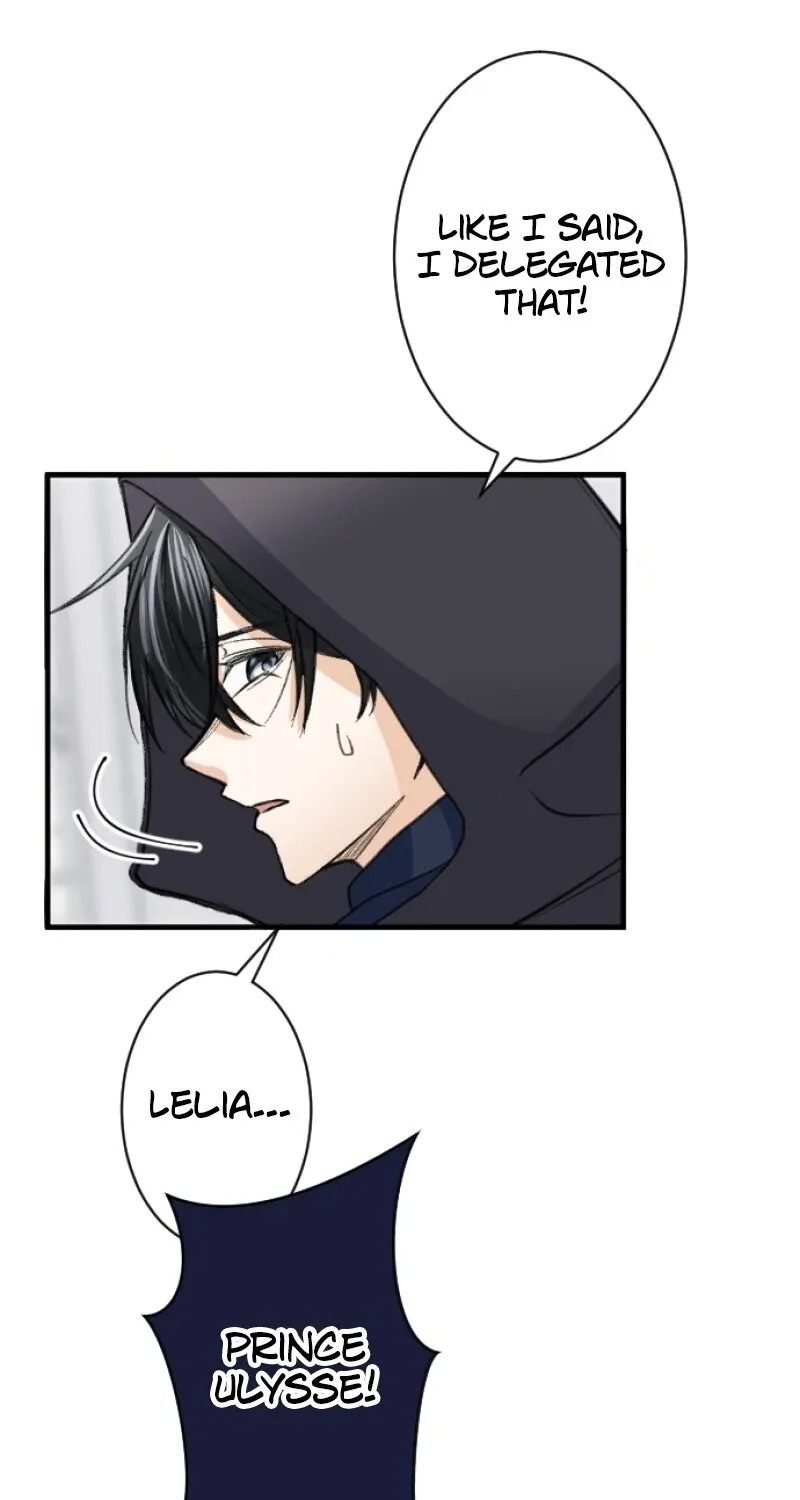 When the Broken Saintess Touches Love Chapter 30 page 47 - 