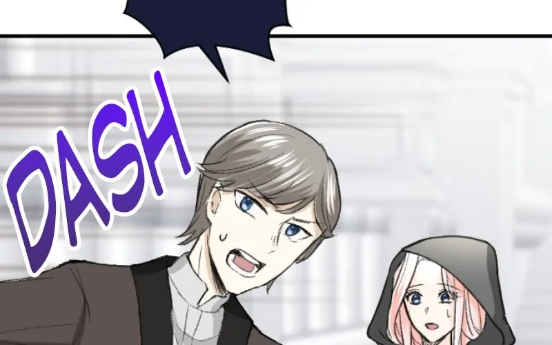 When the Broken Saintess Touches Love Chapter 30 page 48 - 