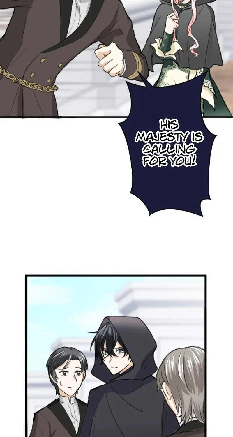When the Broken Saintess Touches Love Chapter 30 page 49 - 