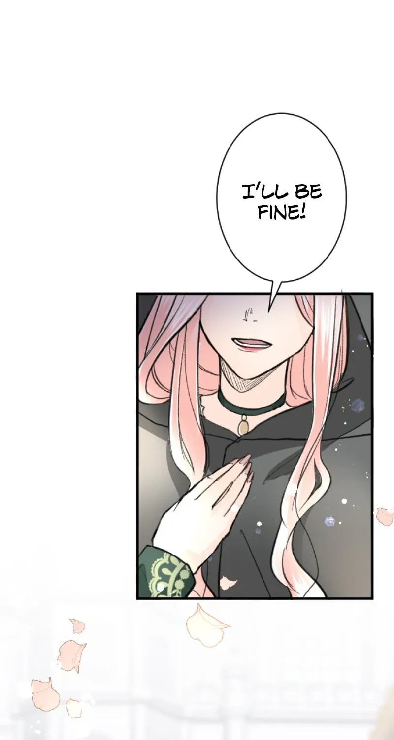 When the Broken Saintess Touches Love Chapter 30 page 51 - 