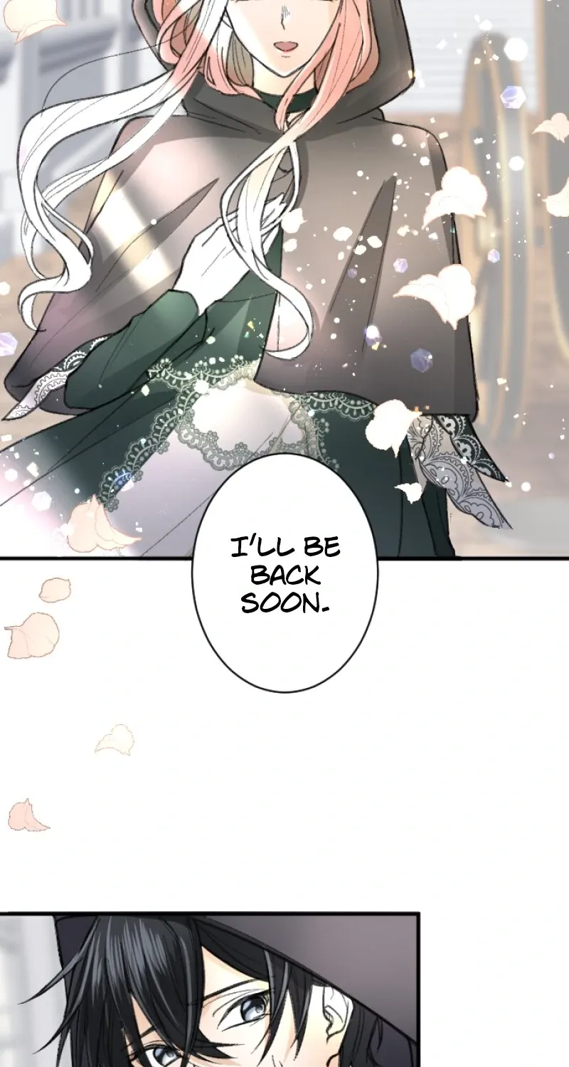 When the Broken Saintess Touches Love Chapter 30 page 53 - 