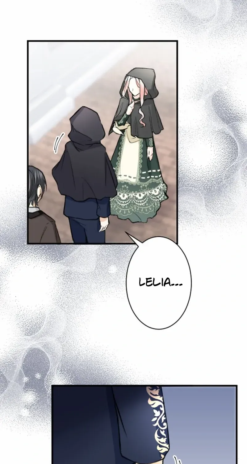 When the Broken Saintess Touches Love Chapter 30 page 55 - 