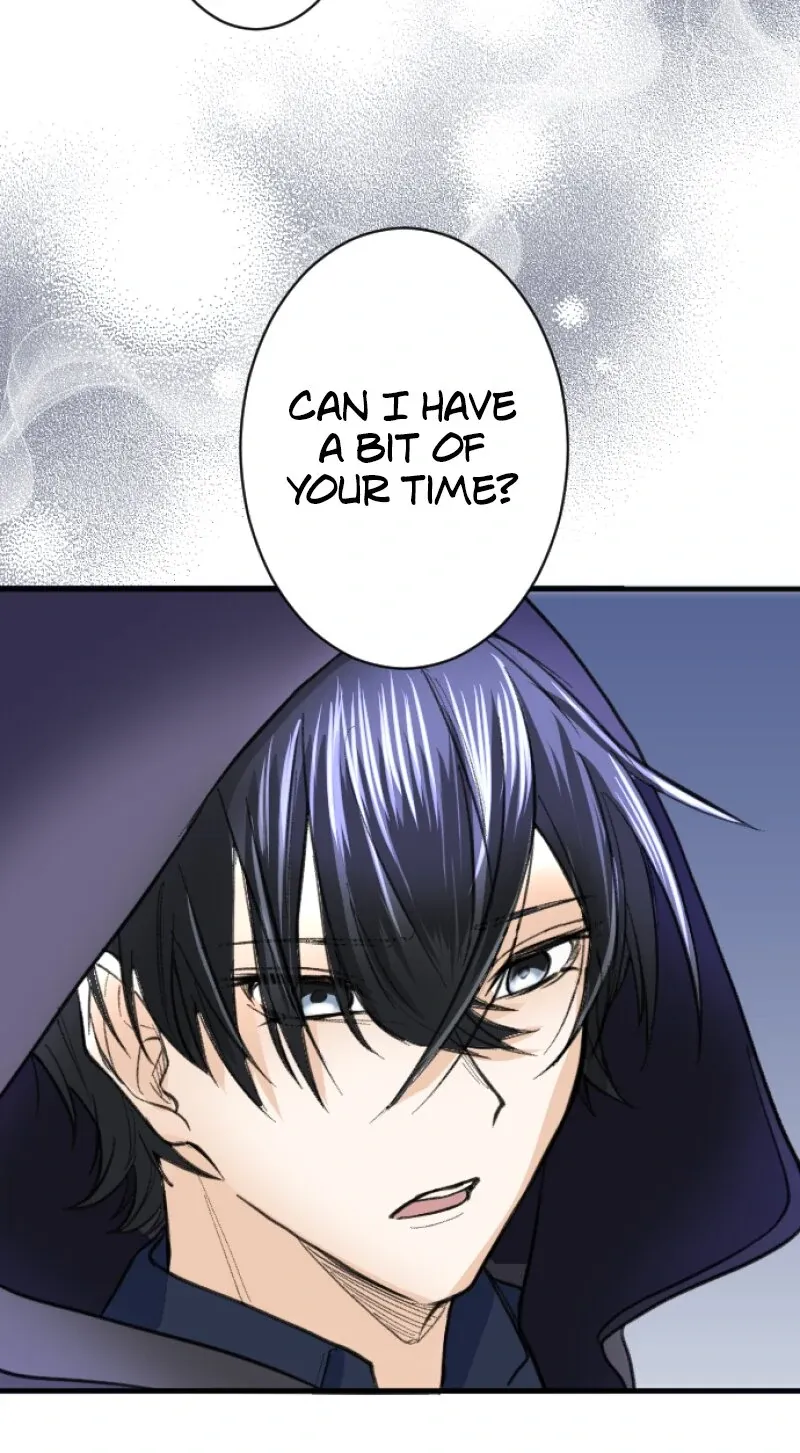 When the Broken Saintess Touches Love Chapter 30 page 57 - 