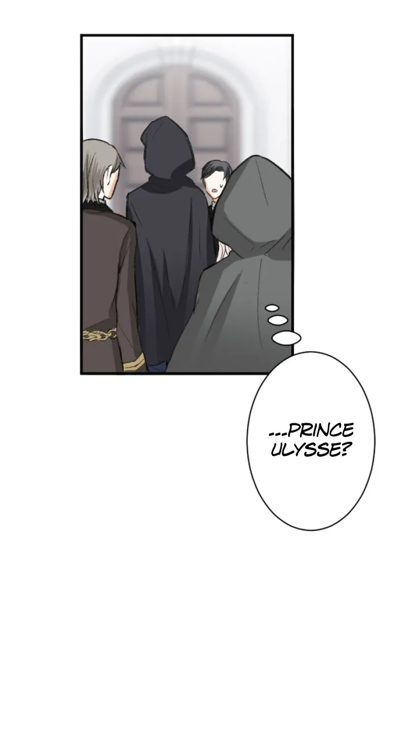When the Broken Saintess Touches Love Chapter 30 page 66 - 