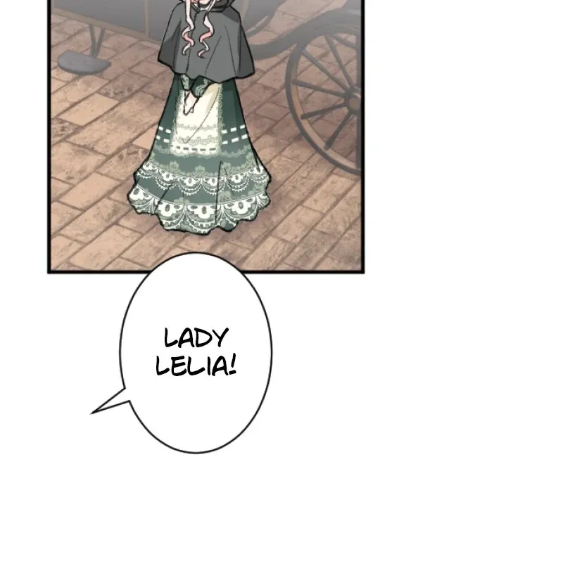 When the Broken Saintess Touches Love Chapter 30 page 68 - 