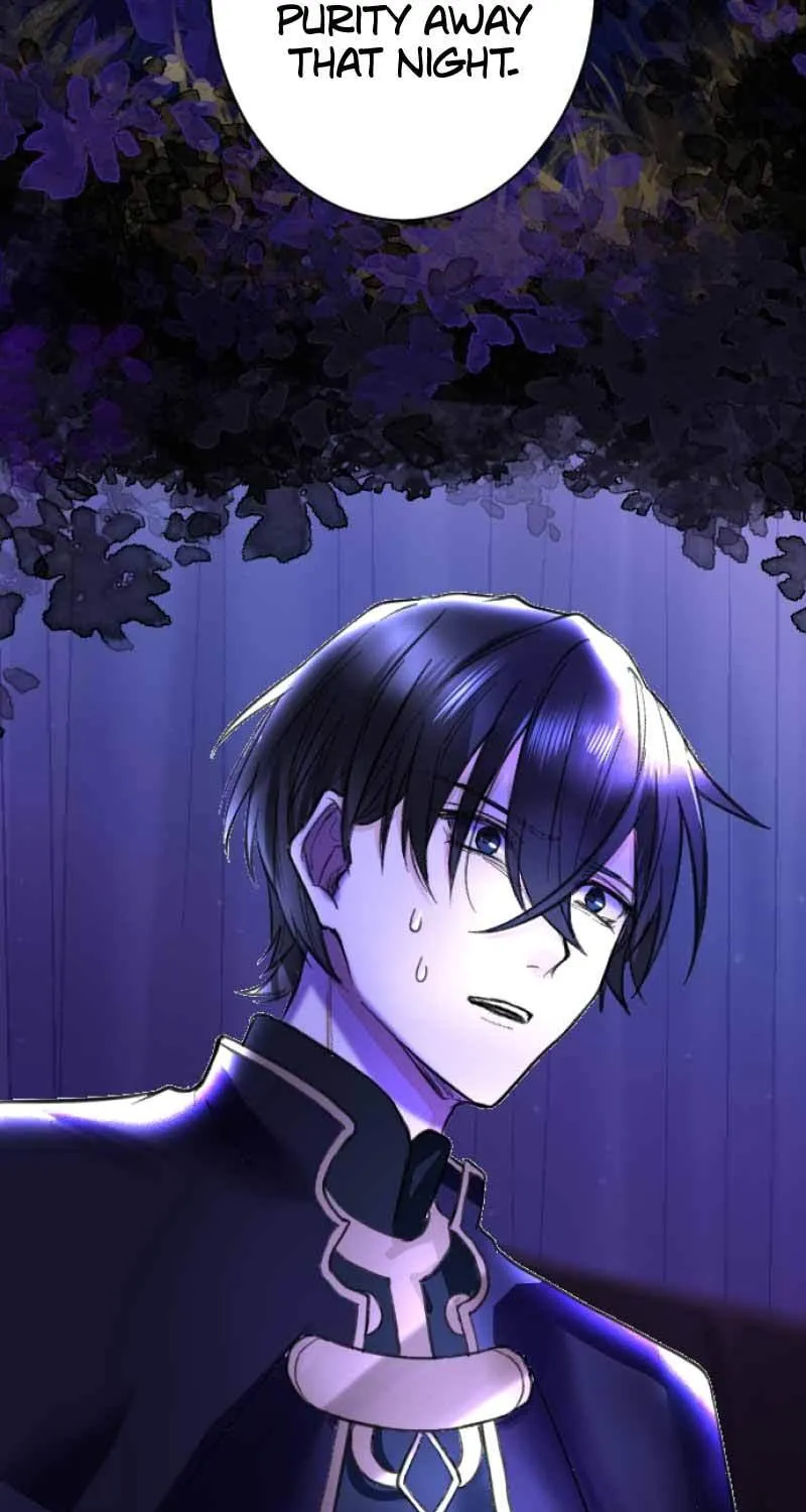 When the Broken Saintess Touches Love Chapter 30 page 8 - 
