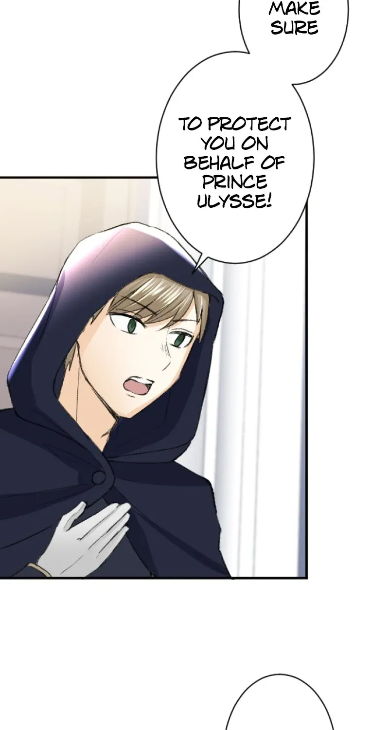 When the Broken Saintess Touches Love Chapter 30 page 71 - 