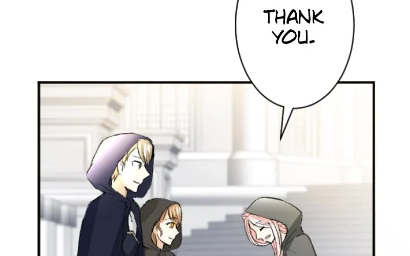 When the Broken Saintess Touches Love Chapter 30 page 72 - 