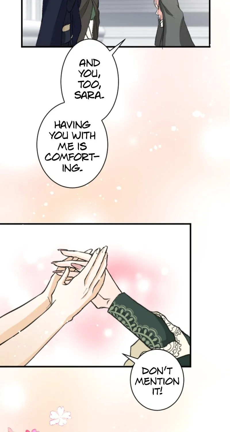 When the Broken Saintess Touches Love Chapter 30 page 73 - 