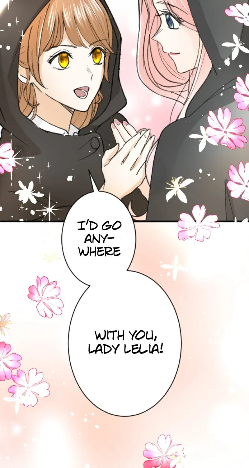 When the Broken Saintess Touches Love Chapter 30 page 75 - 