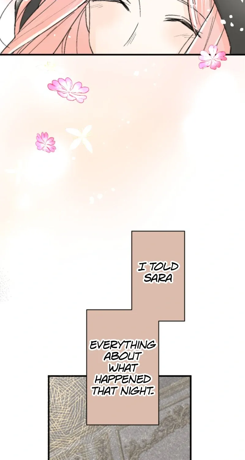 When the Broken Saintess Touches Love Chapter 30 page 77 - 