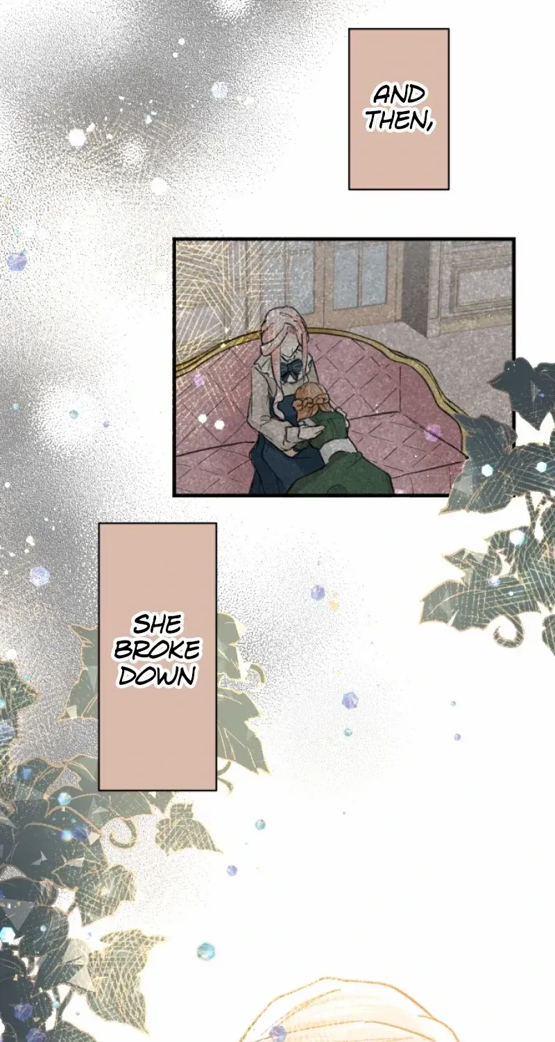 When the Broken Saintess Touches Love Chapter 30 page 80 - 
