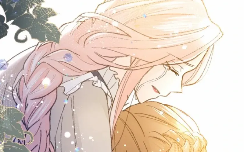 When the Broken Saintess Touches Love Chapter 30 page 81 - 