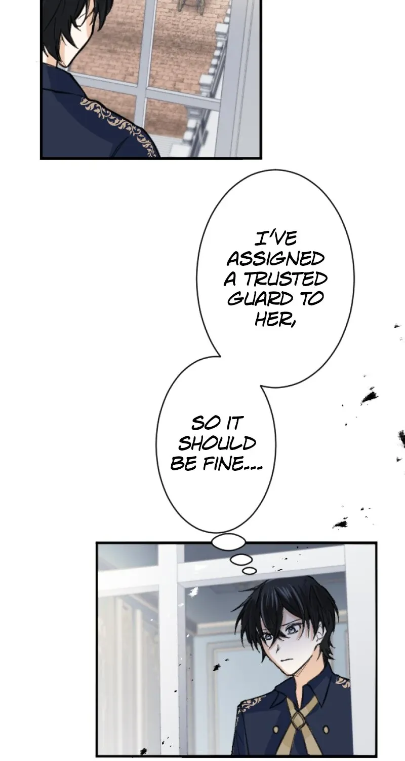 When the Broken Saintess Touches Love Chapter 30 page 84 - 