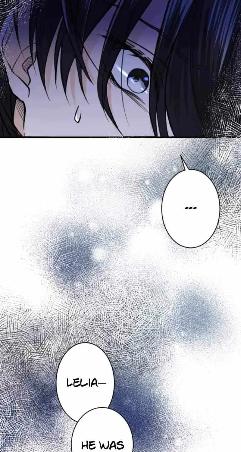 When the Broken Saintess Touches Love Chapter 30 page 10 - 