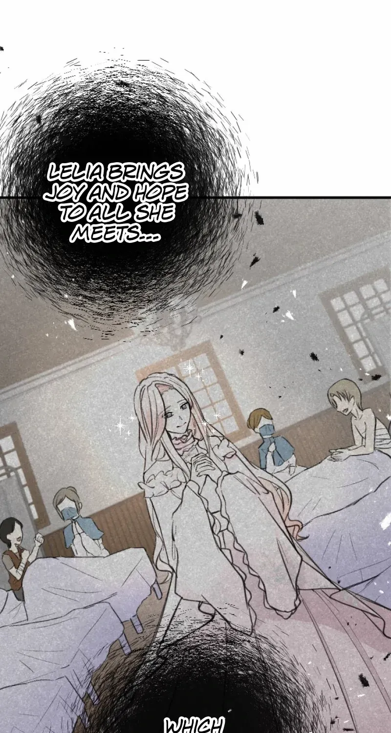 When the Broken Saintess Touches Love Chapter 30 page 91 - 
