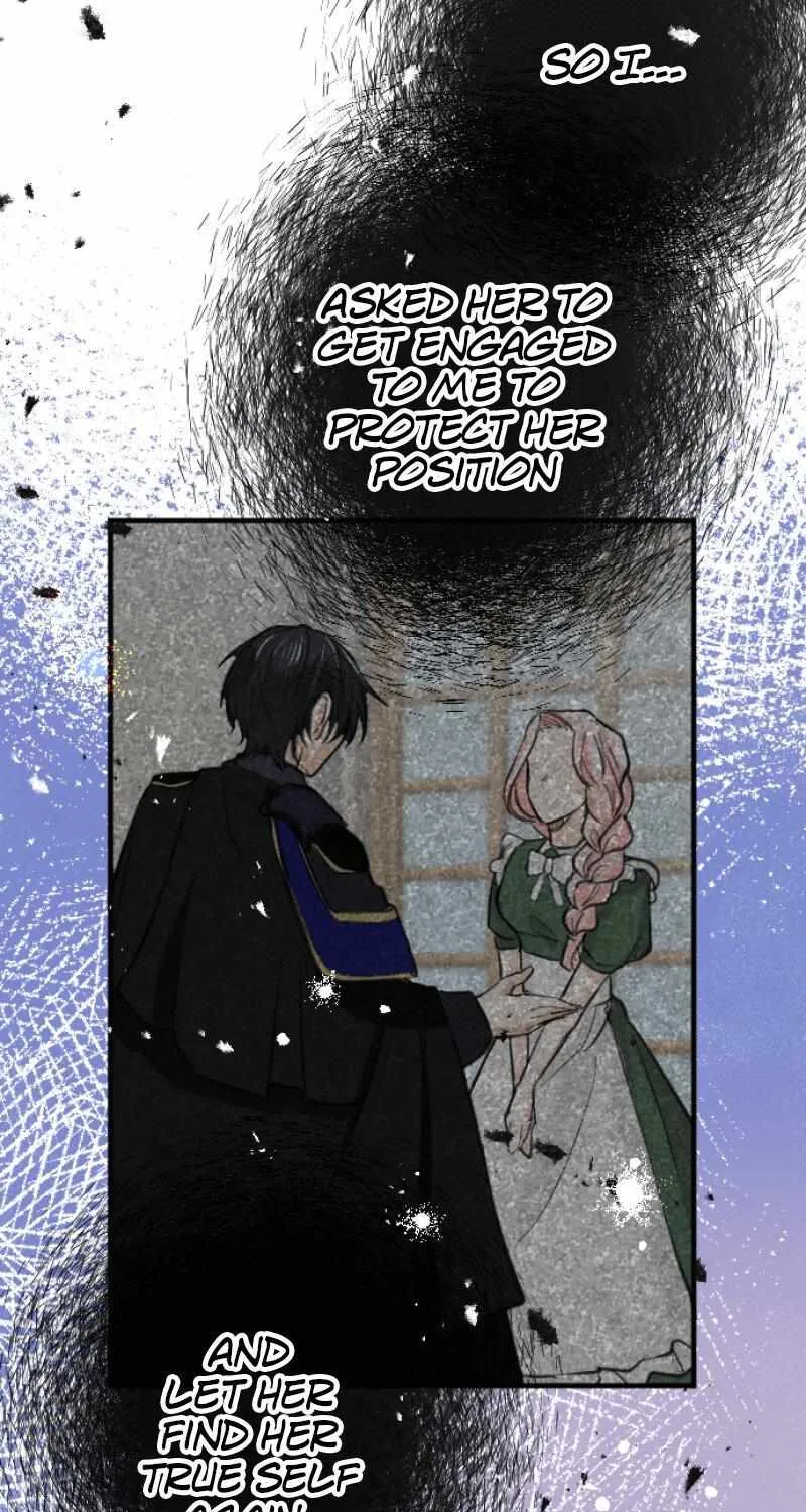 When the Broken Saintess Touches Love Chapter 30 page 93 - 