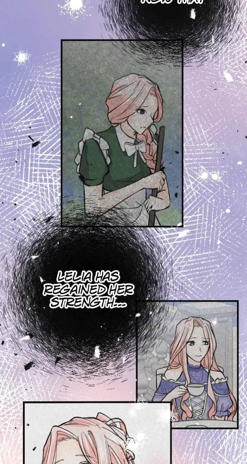 When the Broken Saintess Touches Love Chapter 30 page 95 - 