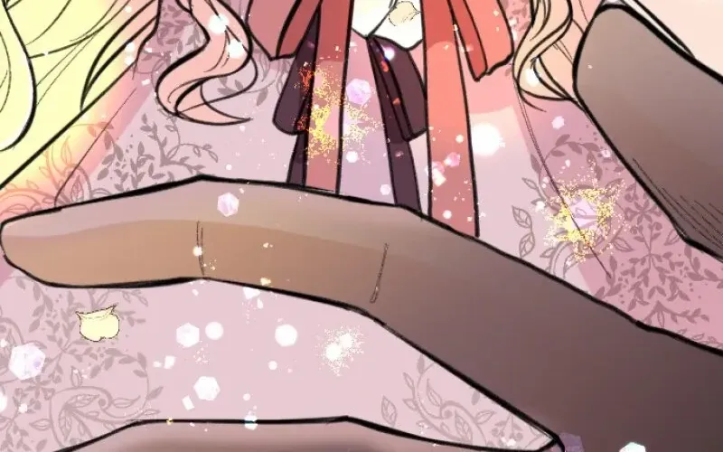 When the Broken Saintess Touches Love Chapter 30 page 98 - 