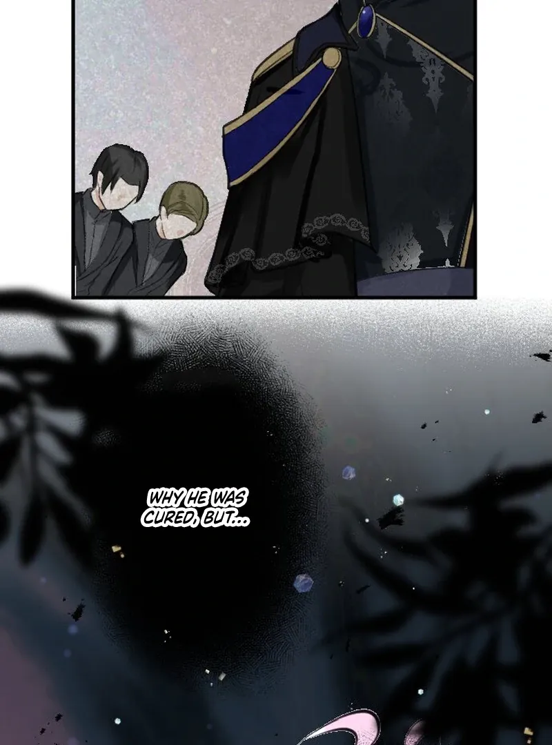 When the Broken Saintess Touches Love Chapter 31 page 104 - 