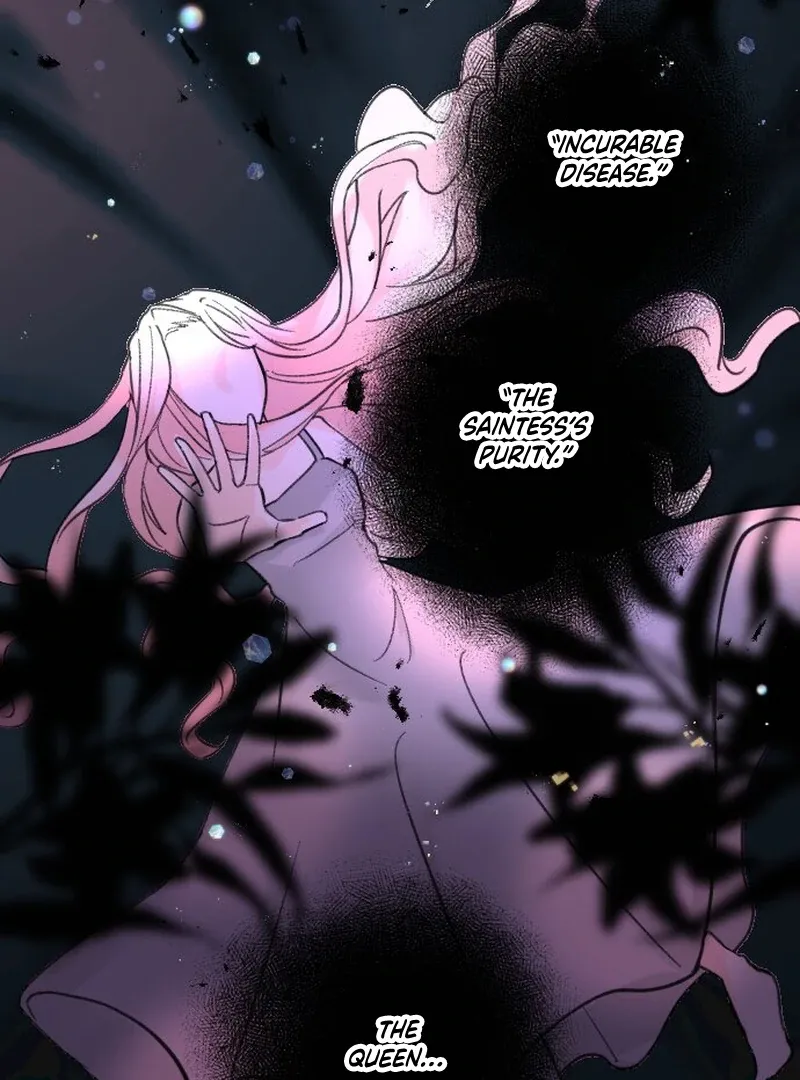 When the Broken Saintess Touches Love Chapter 31 page 105 - 