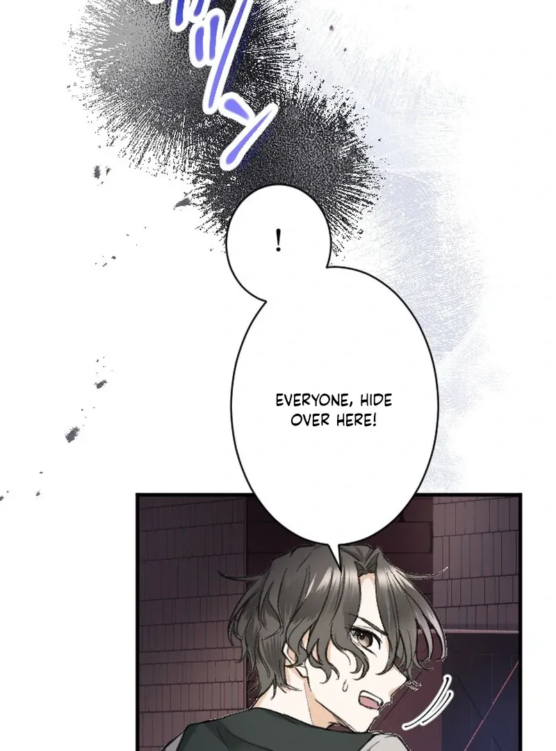 When the Broken Saintess Touches Love Chapter 31 page 12 - 