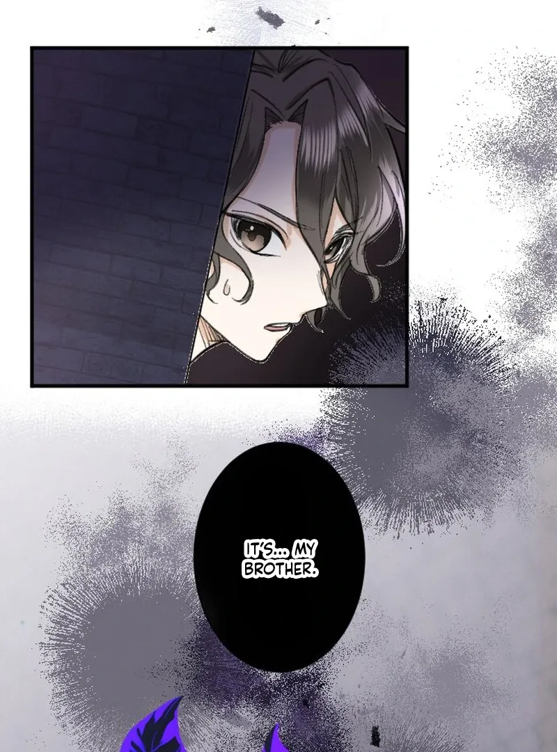 When the Broken Saintess Touches Love Chapter 31 page 15 - 