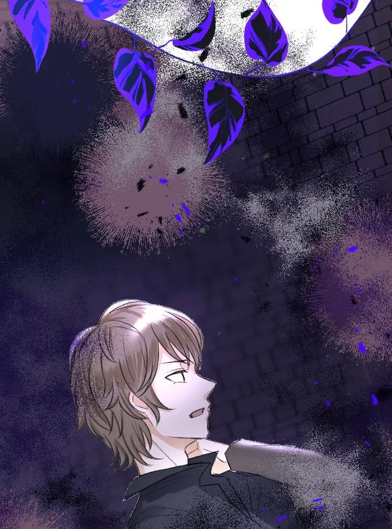 When the Broken Saintess Touches Love Chapter 31 page 17 - 