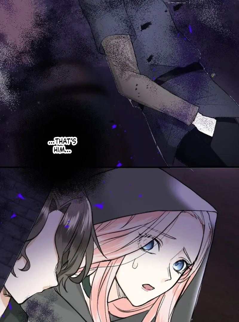 When the Broken Saintess Touches Love Chapter 31 page 18 - 