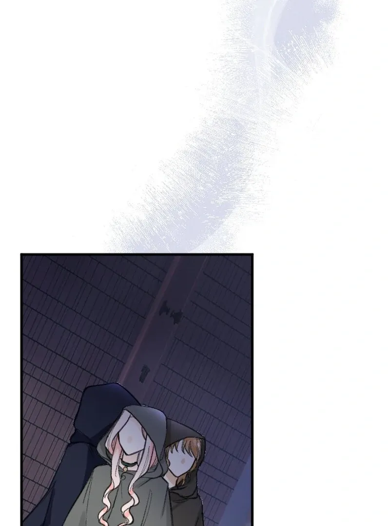 When the Broken Saintess Touches Love Chapter 31 page 3 - 