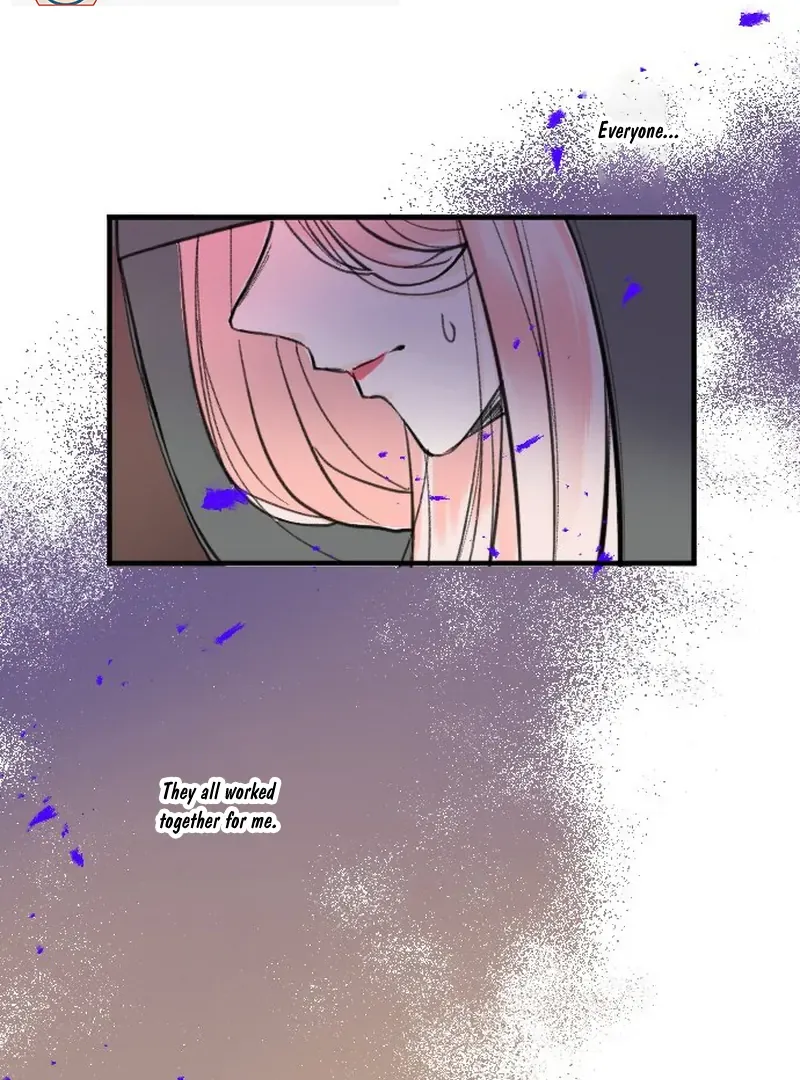 When the Broken Saintess Touches Love Chapter 31 page 24 - 