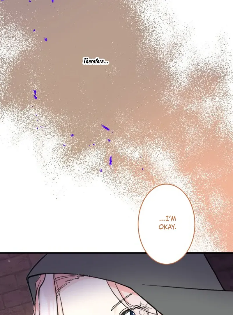 When the Broken Saintess Touches Love Chapter 31 page 25 - 